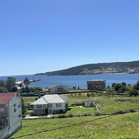 Albergue Talieiro Cee, Galicia Kültér fotó
