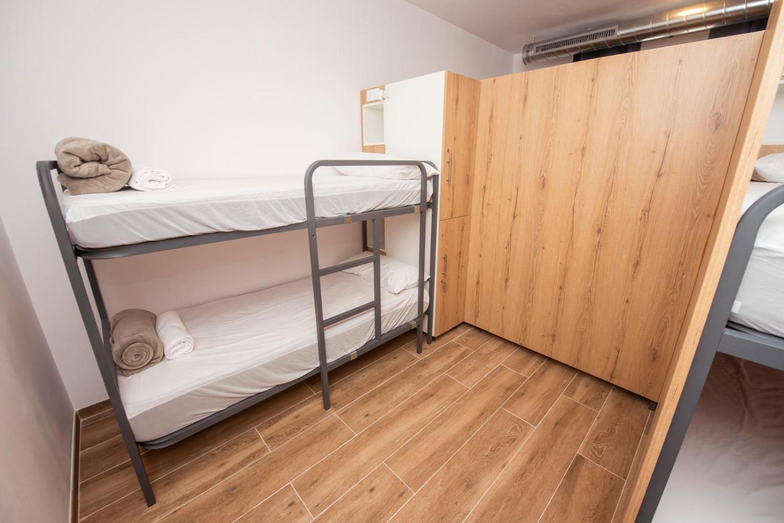 Albergue Talieiro Cee, Galicia Kültér fotó