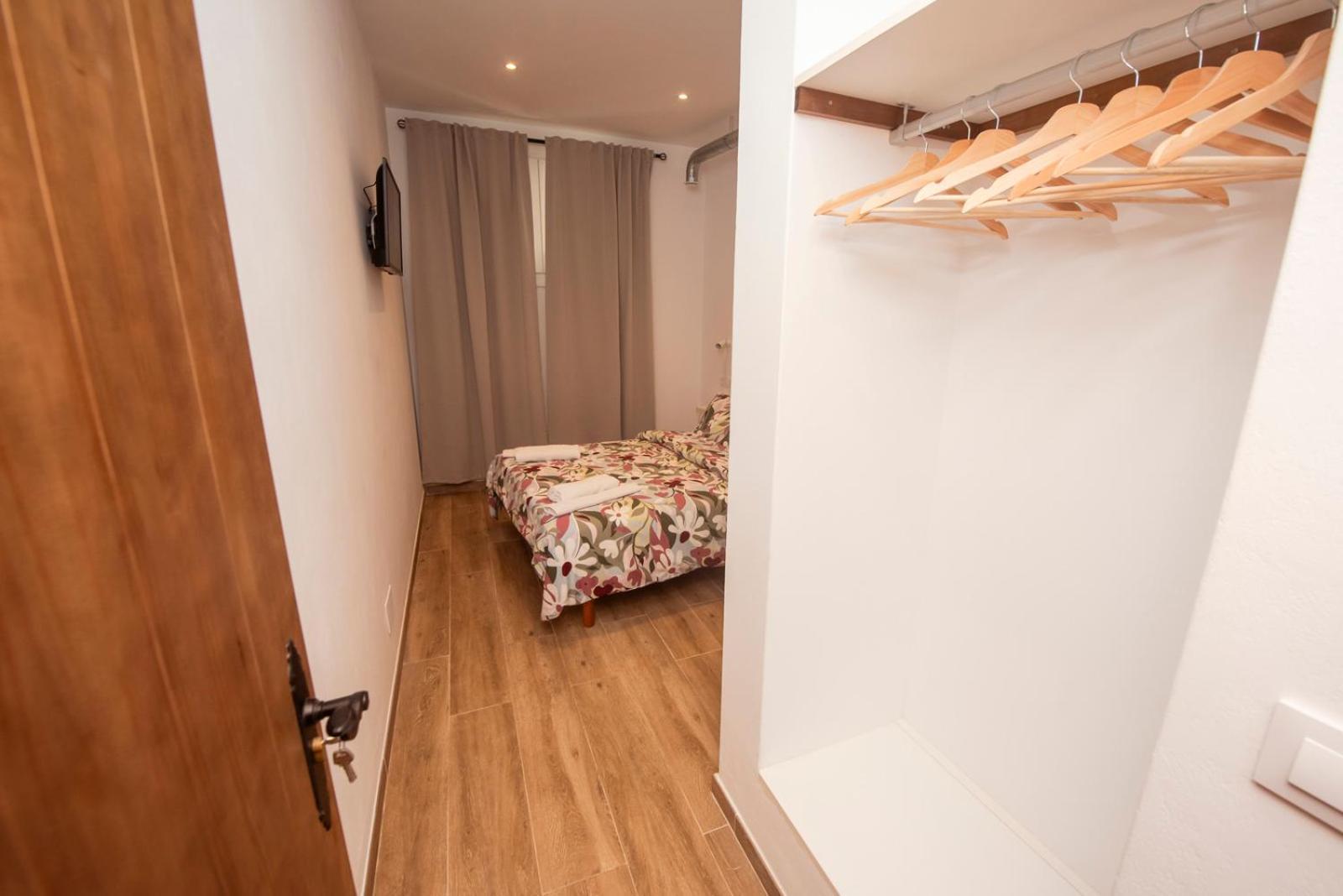 Albergue Talieiro Cee, Galicia Kültér fotó