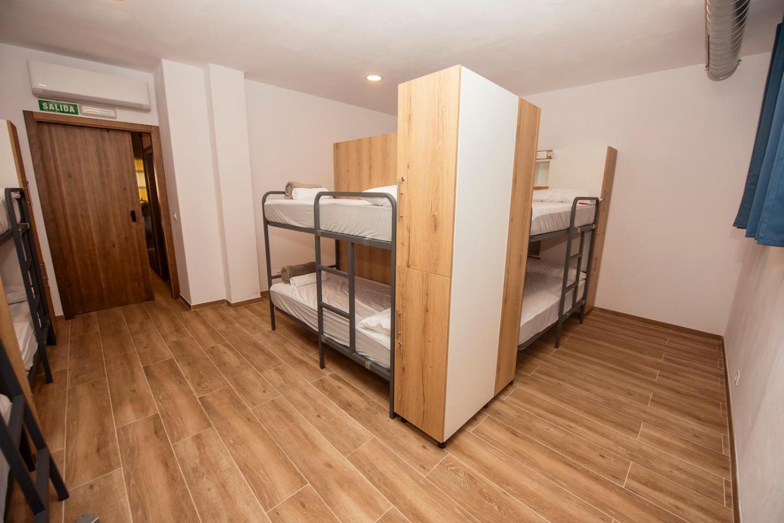 Albergue Talieiro Cee, Galicia Kültér fotó