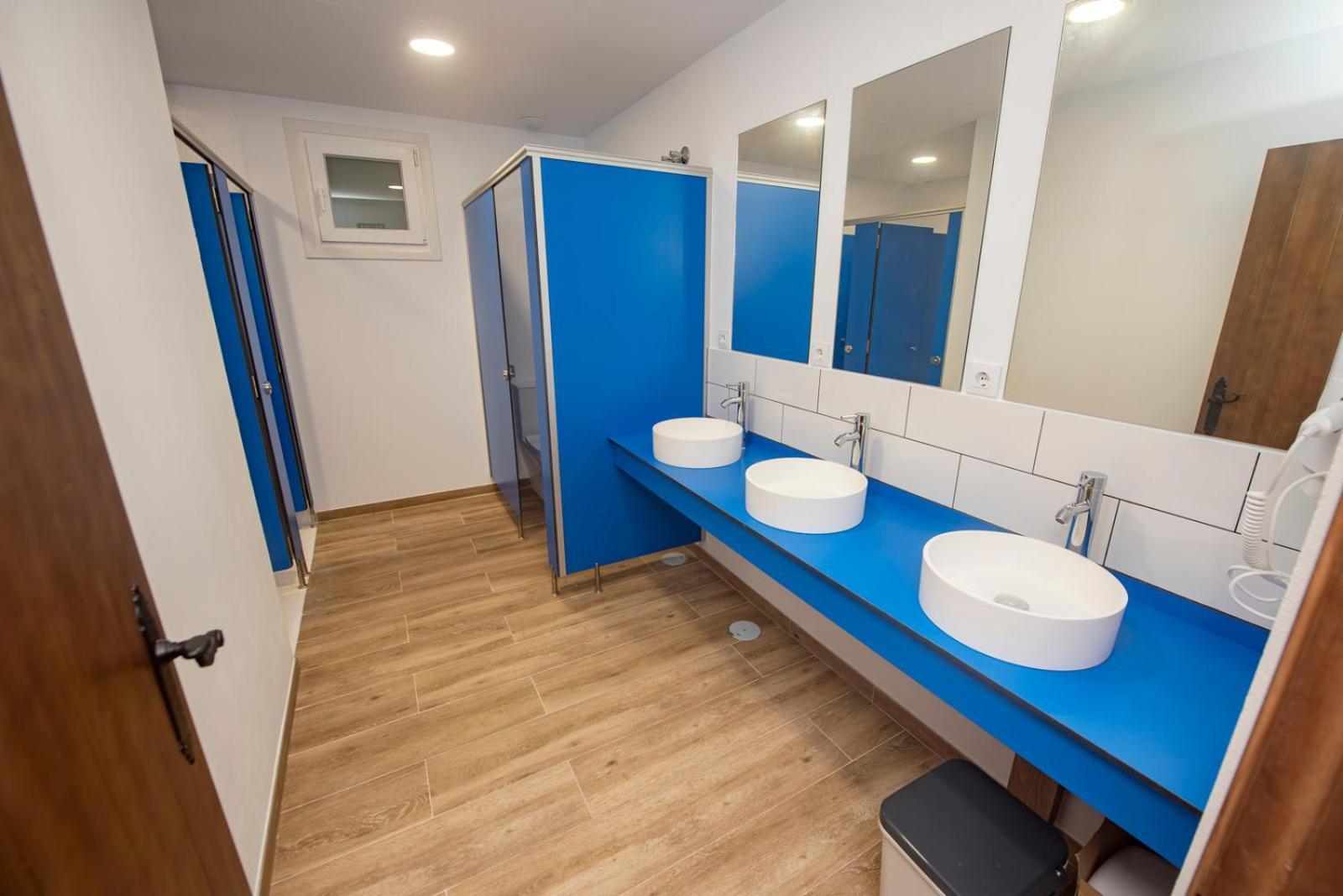 Albergue Talieiro Cee, Galicia Kültér fotó